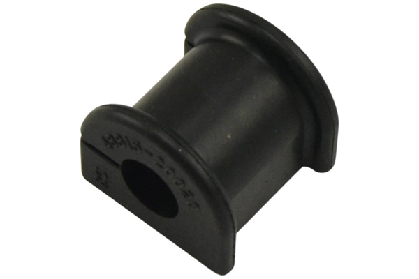 Mounting, stabiliser bar